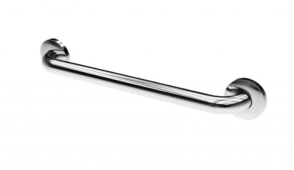 SANELA - Madla Madlo, délka 54 cm, lesklý nerez SLZM 11