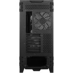 MSI MEG PROSPECT 700R černá / E-ATX / 2x USB-A 3.2 / 1x USB-C 3.2 2x2 / 4x 120mm / bez zdroje (306-7G15R21-W57)