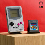 LEGO LEGO® Super Mario™ 72046 Game Boy™