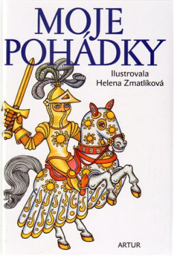 Moje pohádky,