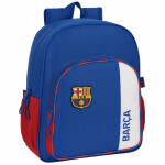 Juniorský sportovní batoh FC Barcelona 612326640 Vícebarevné