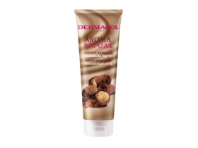 Dermacol Aroma Ritual sprchový gel Makadamiový lanýž 250 ml