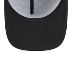 New Era Pánská kšiltovka Boston Bruins NHL 9FORTY A-Frame Trucker