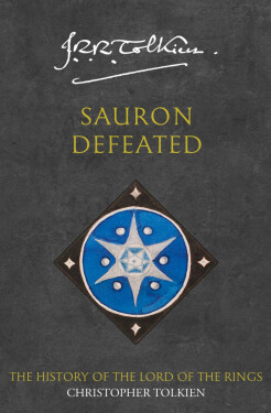 The History of Middle-Earth 09: Sauron Defeated - John Ronald Reuel Tolkien