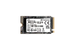 Transcend MTE410S 512GB / M.2 2242 Gen 4 / RW: 3300/1600 MBps / IOPS: 330K/590K / MTBF 2.0mh / 5y (TS512GMTE410S)