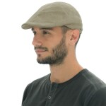 Bushman bekovka Flat dry leaf 58
