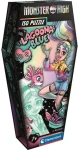 Clementoni PUZZLE Monster High: Lagoona Blue