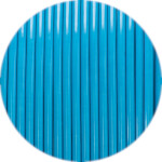ABS filament modrý 2,85mm Fiberlogy 850g