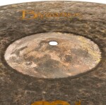 Meinl Byzance Mike Johnston Set