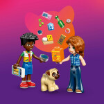 LEGO LEGO® Friends 42680 Samoobsluha v městečku Heartlake