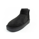 D.Franklin sněhule dámské zimní módní kožešina zateplené kotníkové boty dámské 41