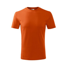 Nový klasický dětský dres Jr MLI-13511 - Malfini 110 cm/4 roky