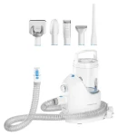 Neakasa P2 Pro / Vysavač srsti se stříhací sadou / sací výkon 95 W / hlučnost do 60 dB / nádoba 1 l (P2 Pro)