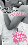 Láska, túžba, sex 1 – Nikdy nehovor navždy - Ali Cronin, Mária Havranová