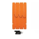 Savage Gear Dropshot Rig Kit 3ks 6kg 0,30mm