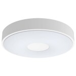 Mlight 81-3127 Valuna II sensor quad. Weiß LED stropní svítidlo s PIR senzorem LED Energetická třída (EEK2021): F (A - G