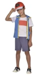 Amscan Dětský kostým Pokémon Ash