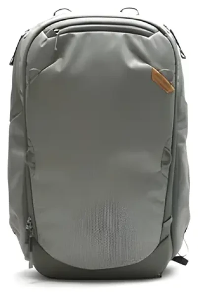Peak Design Travel Backpack 45L v2 Sage (šalvějově zelená) / Batoh na fotoaparát / objem 45 litrů (BTR-45-SG-2)