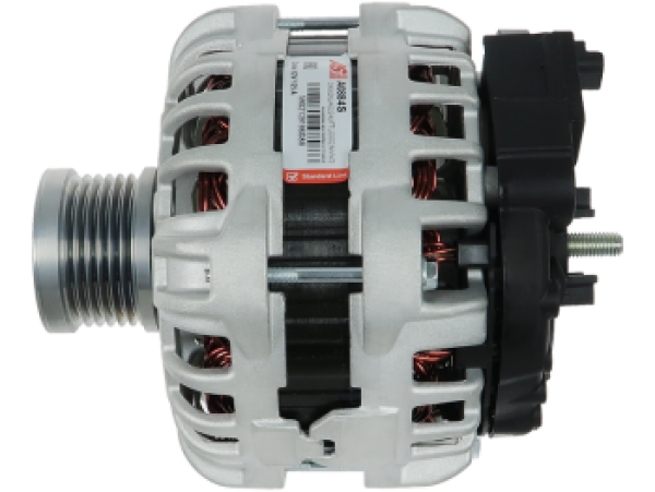 Alternátor NISSAN Interstar (X70), Primastar (X83), Kubistar (X76) | 1.4–3.0 dCi a Benzin