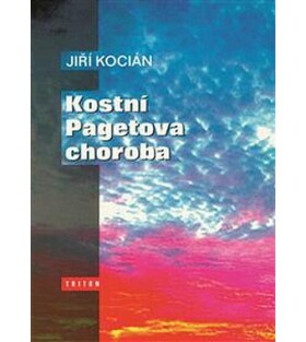 Kostní Pagetova choroba - Jiří Kocian