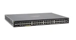 HPE Aruba Networking 2930F / Switch / 48× GbE RJ-45 / 4× 10G SFP+ (JL256A)
