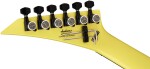 Jackson USA SL2 Soloist DX EB LIC (použité)