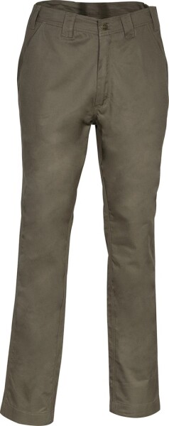 Pracovní kalhoty COFRA NEAPOLI Barva: Hnědá, Velikost: 52 (V476_0_03_52)