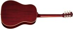 Gibson J-160E Original Vintage Sunburst