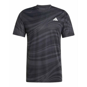 Adidas Club Graph Tee M JF8422 tričko M (178 cm)