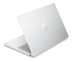 HP OmniBook 3 16-by0003ncx stříbrná / Notebook / 16" 2K WUXGA / AMD Ryzen 5 40 / 16GB LPDDR5 / 512GB SSD / W11H (E0PH9EA#BCM)