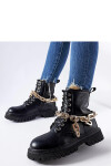 Pohorky model 204752 Solea 38