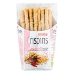Crispins Amarantové tyčky 50 g BIO
