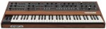 Sequential Prophet 5 Keyboard