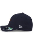 New Era Pánská kšiltovka Houston Astros MLB Player Replica 9FORTY M-Crown Snapback Game