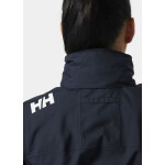 Helly Hansen W Crew Bunda s kapucí W 34448 597 xs