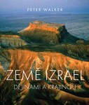 Země Izrael - Peter Walker