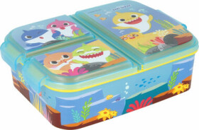 STOR Multi Box na svačinu Baby Shark (155480)