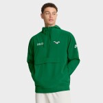 Nike Pánská bunda Philadelphia Eagles NFL Alternate Sideline Half-Zip Anorak Velikost: S