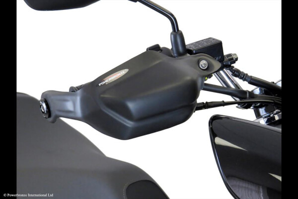 Honda Pcx125 14-20 Kryty páček Powerbronze