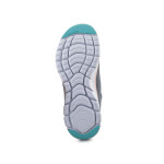 Boty Skechers Flex Appeal 4.0 W 149303-GYLP EU 36,5