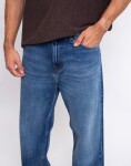 Carhartt WIP Payson Pant Blue marble used wash 33
