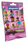 Playmobil - Figures Girls (Série 30)