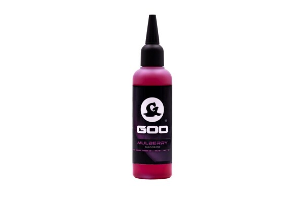 Korda Atraktor Goo Smoke 115 ml - Mulberry Supreme,Korda Atraktor Goo Smoke 115 ml - Mulberry Supreme