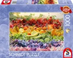 SCHMIDT Puzzle Ovocný koktejl