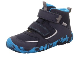 Dětské celoroční boty Superfit, 1-006033-8000, 32