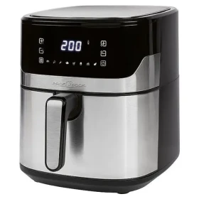 ProfiCook FR 1294 H / Horkovzdušná fritéza / 1600 W / 6,5 l / 8 programů (501294)