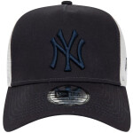 Kšiltovka New Era League Essentials Trucker New York Yankees 60435247 OSFM