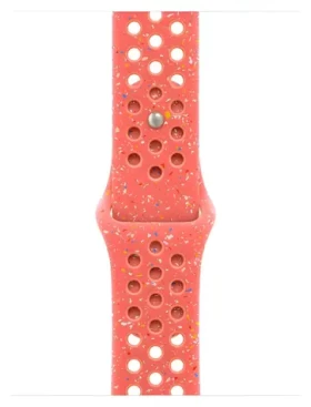 Apple Watch Nike Sport Band 46mm Magic Ember - M/L / Sportovní pásek pro Apple Watch (MYLG3ZM/A)