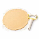 Dortisimo Rádélko na vykrajování koleček (7 cm)