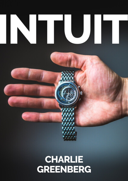 Intuit - Charlie Greenberg